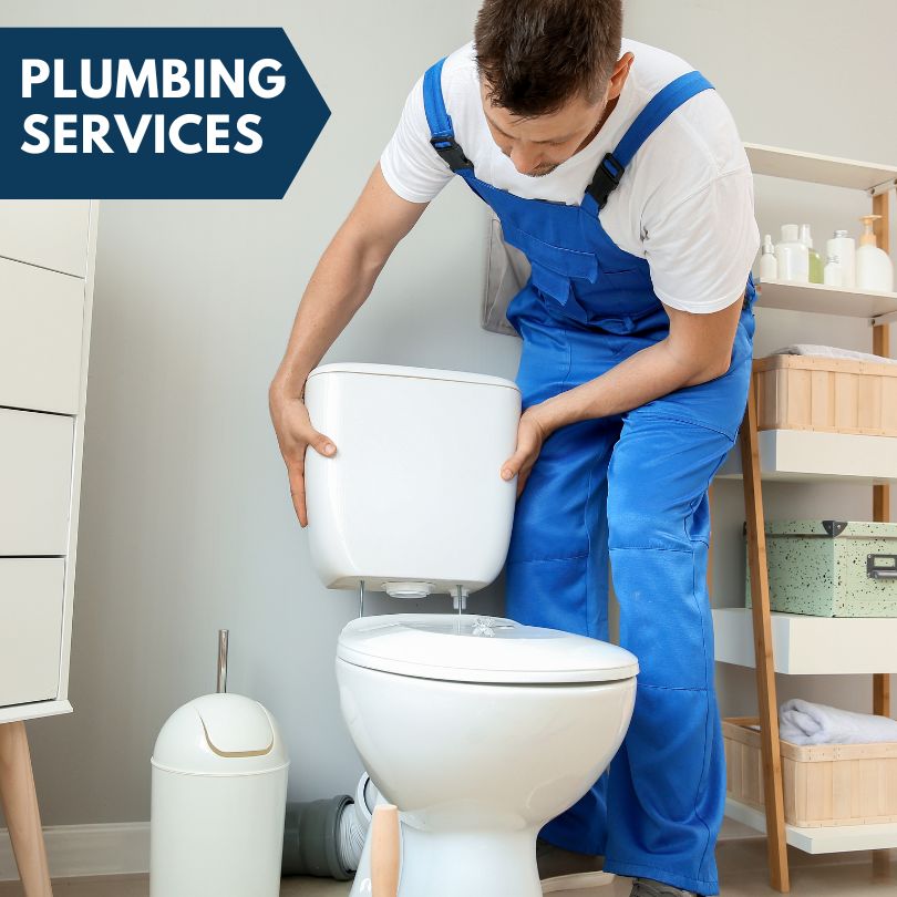 Plumbing Company in Farmville, NC